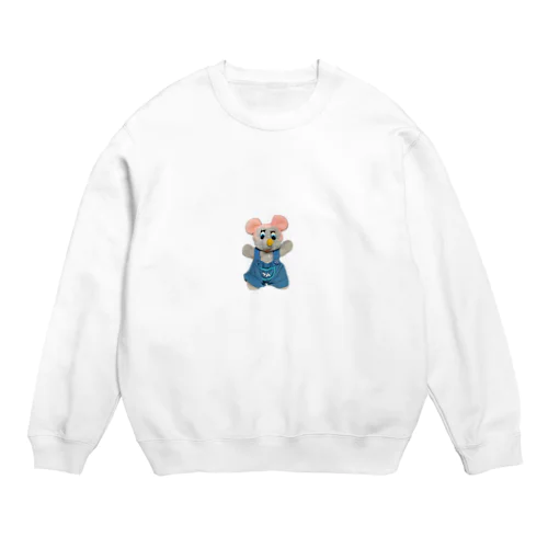 サム Crew Neck Sweatshirt