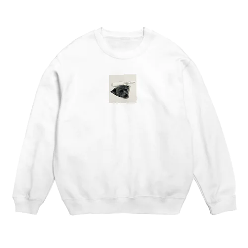 ころころ Crew Neck Sweatshirt