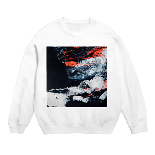 That day Crew Neck Sweatshirt