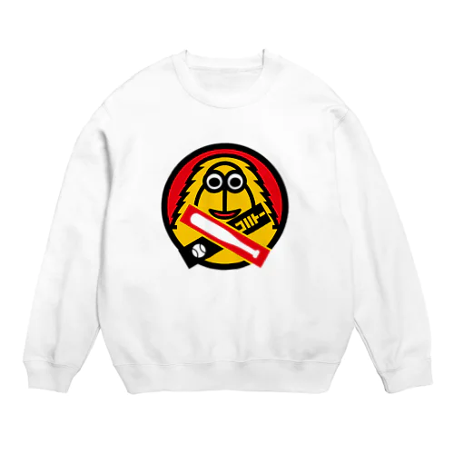 パ紋No.2886 ゴトー Crew Neck Sweatshirt