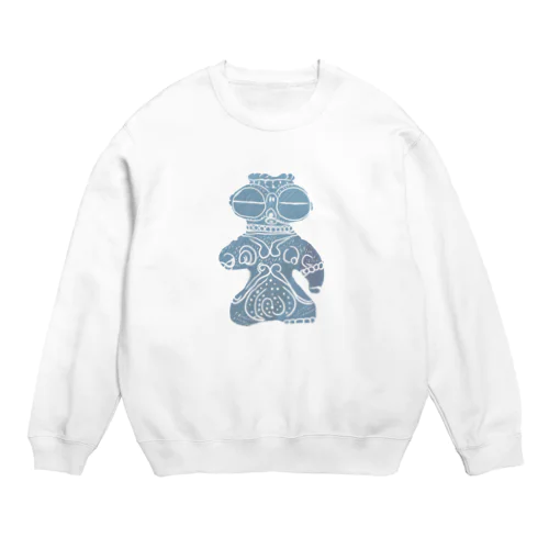 DOGUmini Crew Neck Sweatshirt