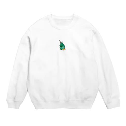 Os Crew Neck Sweatshirt