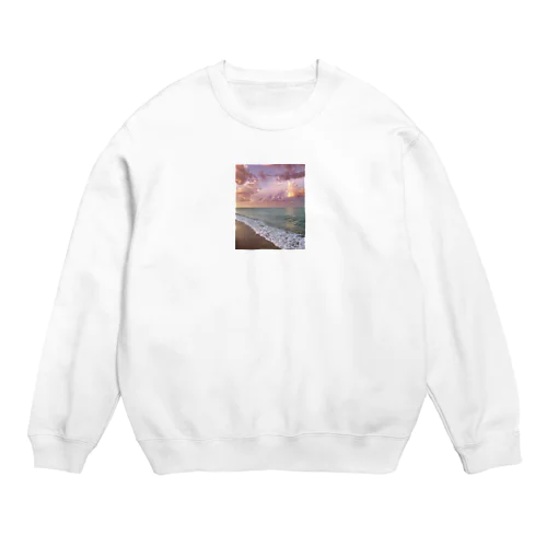 SEA Crew Neck Sweatshirt