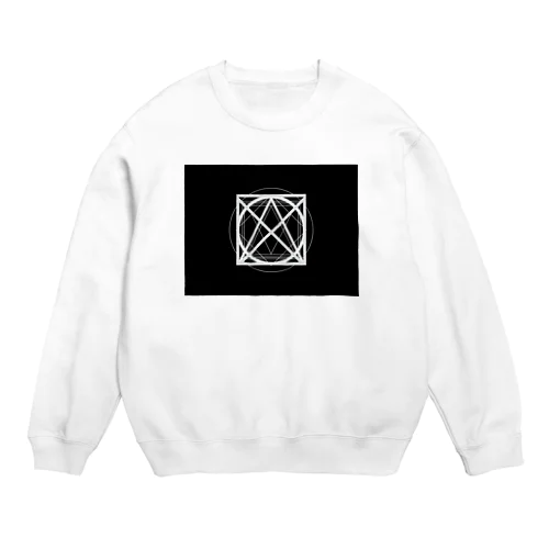 MHG Crew Neck Sweatshirt