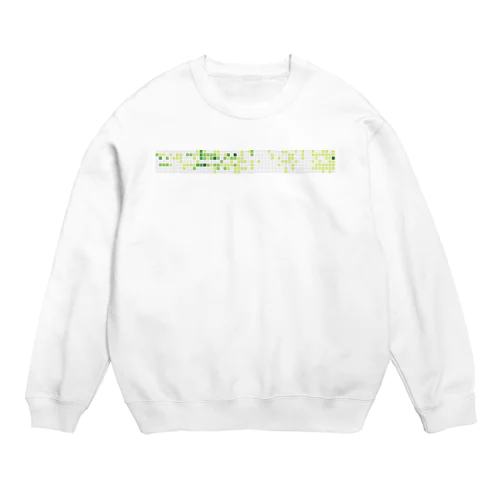 aaaaa Crew Neck Sweatshirt