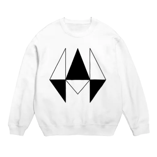 wayward logo sweatshirt スウェット