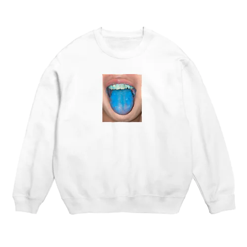 サイレース Crew Neck Sweatshirt