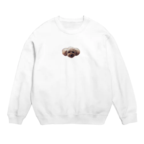 いぬ Crew Neck Sweatshirt