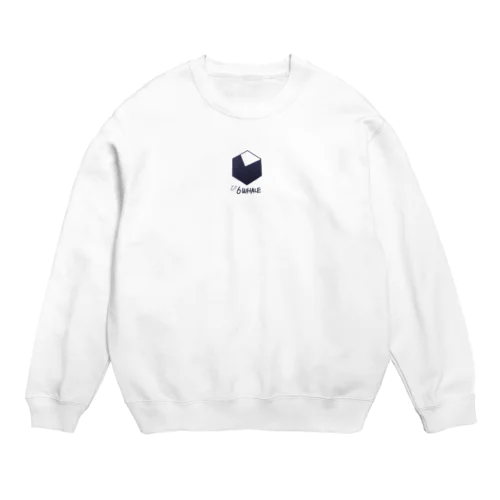 6WHALE Crew Neck Sweatshirt