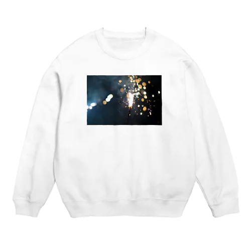 871 Crew Neck Sweatshirt