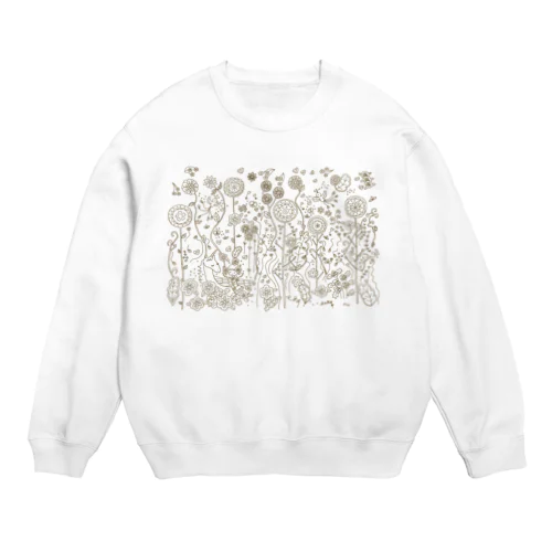 Friends Crew Neck Sweatshirt