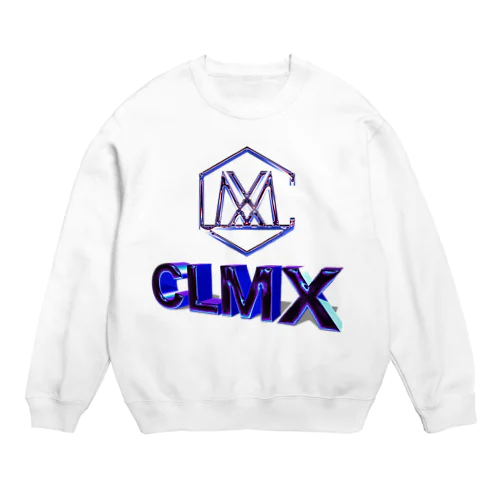 CLMX Next Level(s) T-shirts 2021 スウェット