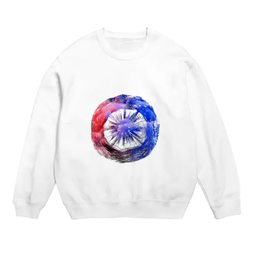 オリジナルデザイン Crew Neck Sweatshirt