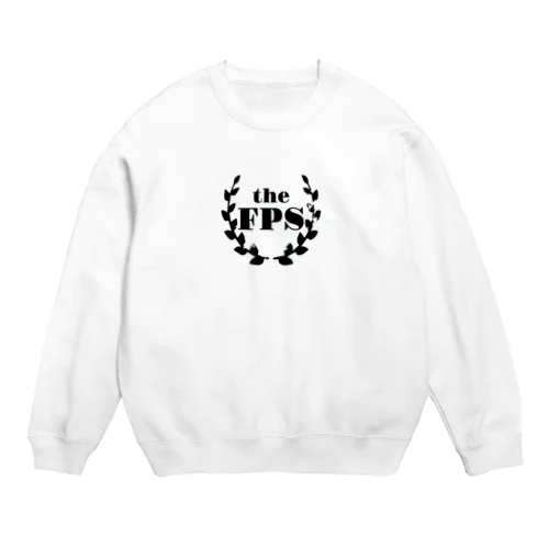 THE FPS Crew Neck Sweatshirt