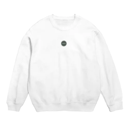 LAULE'A Crew Neck Sweatshirt