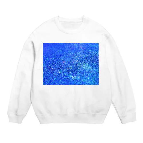 aoi Crew Neck Sweatshirt