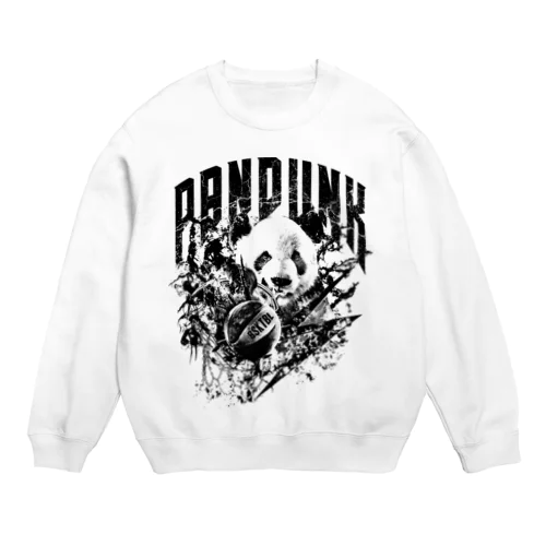 PANDUNK スウェット