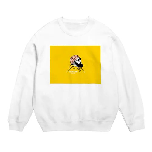 iscream  Crew Neck Sweatshirt