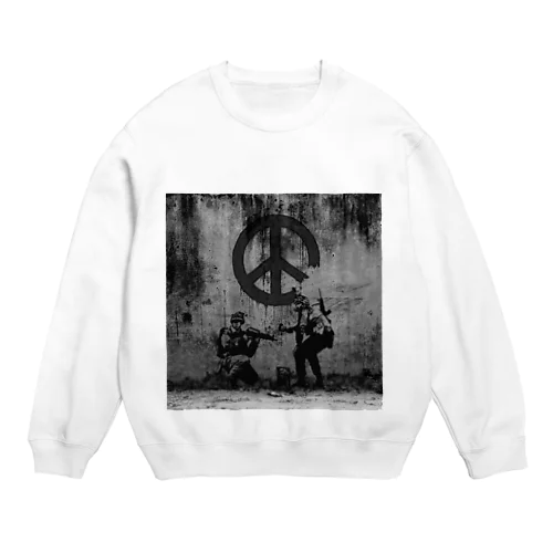 L&P Crew Neck Sweatshirt