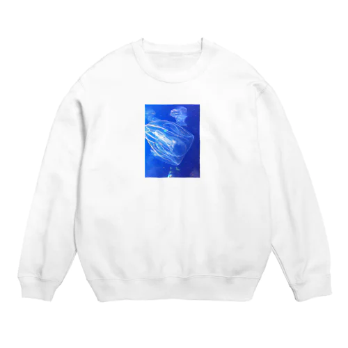 jerryfish Crew Neck Sweatshirt