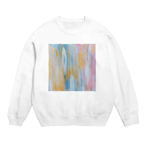 HIDE6 Crew Neck Sweatshirt