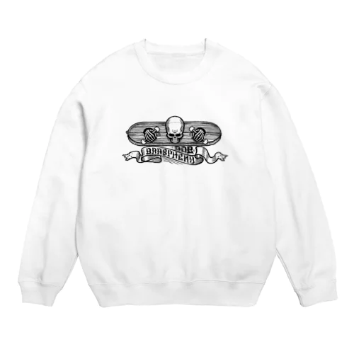 ギロチン Crew Neck Sweatshirt