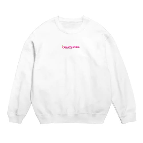 モモプリズム Crew Neck Sweatshirt