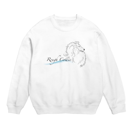 コリーstreamline Crew Neck Sweatshirt