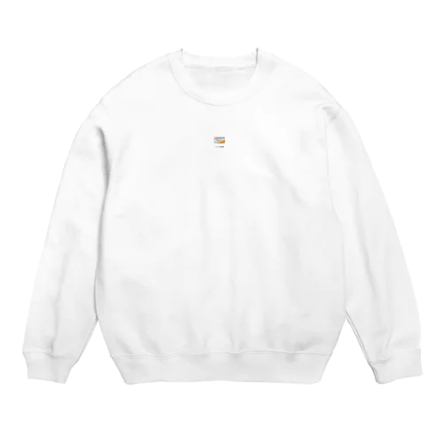 厚生労働省の認可が下りているED治療薬である Crew Neck Sweatshirt