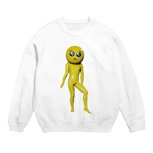 かわいいPIEN Crew Neck Sweatshirt