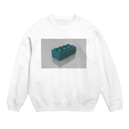 LEGO Crew Neck Sweatshirt