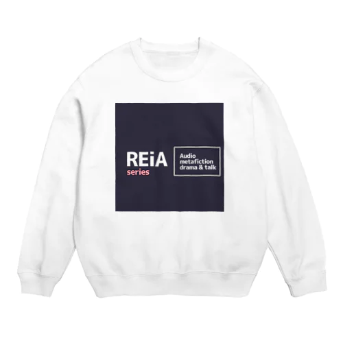 REIA T-shirt スウェット