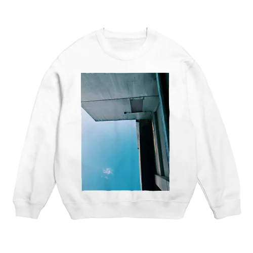 morioka Crew Neck Sweatshirt