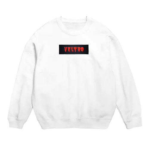 Veltro Crew Neck Sweatshirt