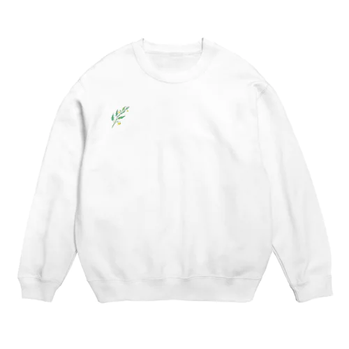 Sandersonia Crew Neck Sweatshirt