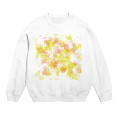 pop selection 3 Crew Neck Sweatshirt