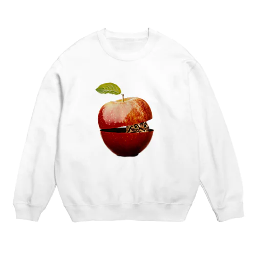 kinaringo Crew Neck Sweatshirt