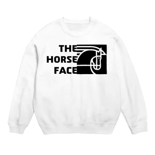 The Horse Face①NG スウェット