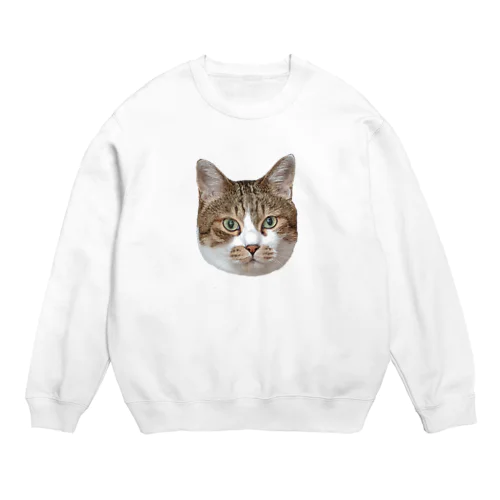 そうたくん Crew Neck Sweatshirt