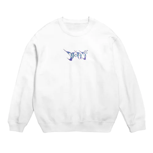 きらきら Crew Neck Sweatshirt