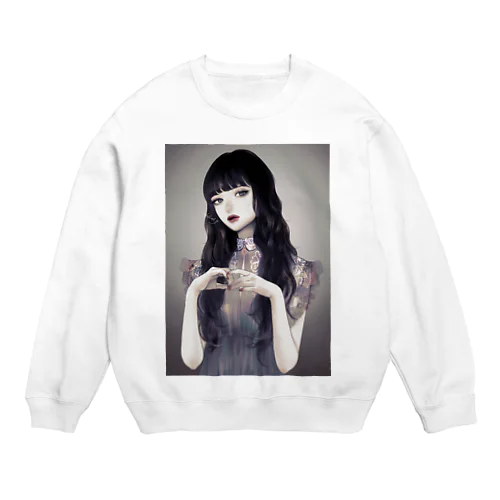 Untitled 4 Crew Neck Sweatshirt