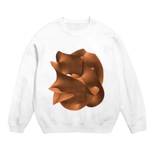 6dimbody-2 Crew Neck Sweatshirt