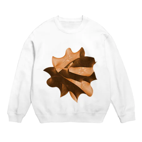 6dimbody-3 Crew Neck Sweatshirt