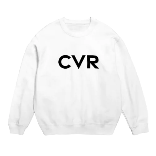 CVR 2 Crew Neck Sweatshirt