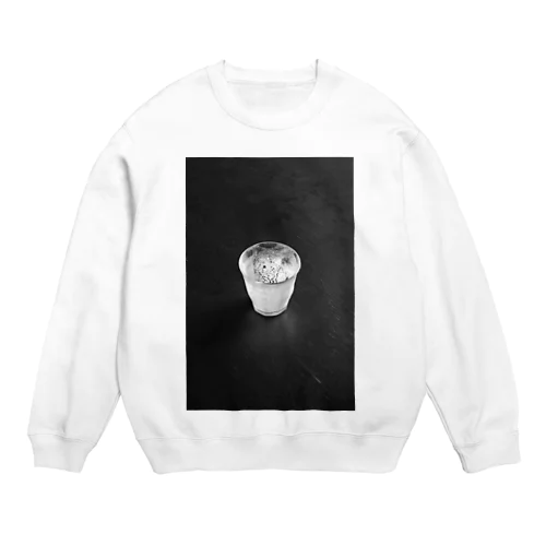 コップ Crew Neck Sweatshirt