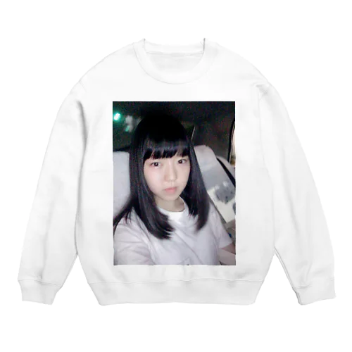 タクシー Crew Neck Sweatshirt