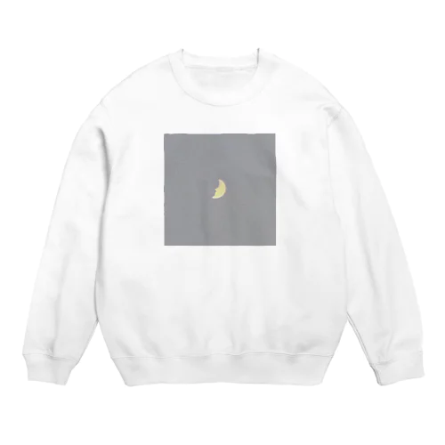 OTSUKISAMA Crew Neck Sweatshirt