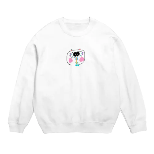 りんりん Crew Neck Sweatshirt
