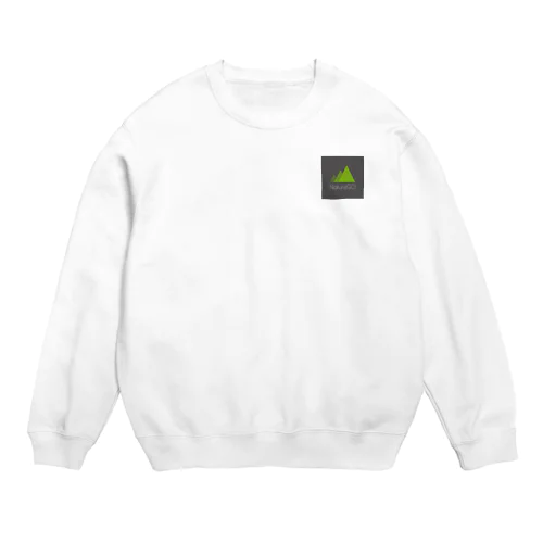 NatureGO Crew Neck Sweatshirt