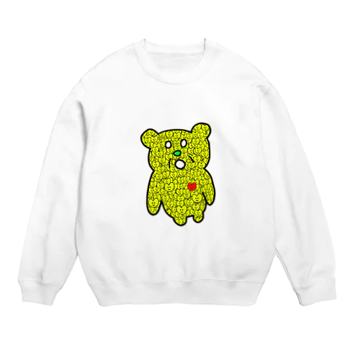 すてか Crew Neck Sweatshirt